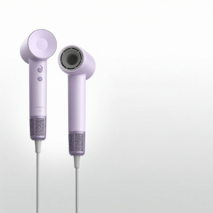Laifen | High Speed Negative Ion Hair Dryer