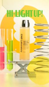 Nước Thần Keo Ong Dưỡng Da CNP Laboratory Propolis Treatment Ampule Essence