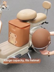 XUANPAI | Brand-Compatible Large Capacity Storage Bag