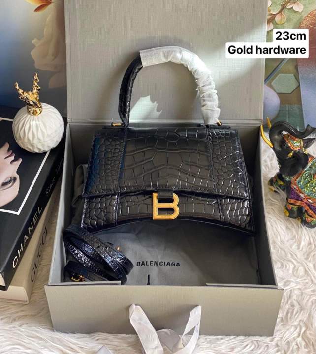 23cm balenciaga discount bag