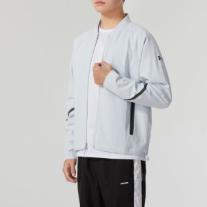 under Armour Mens Outdoor Fitness Sportswear Fleece Lined Hooded Jacket Waterproof Breathable Running Shirt Polyester Fiber