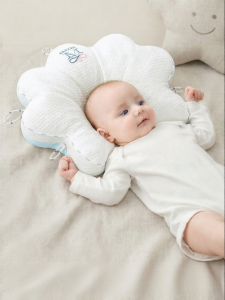 EMXEE | Head Shape Correcting Pillow Newborn to 6 Months