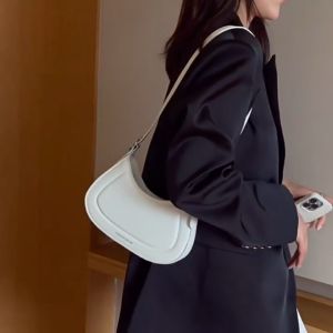 Shoulder Bag Wanita Tas Bahu Wanita Handbag Wanita Tas Cewek Import Tas Bahu Wanita Tas Tenteng Wanita TW8070 ~TW.I