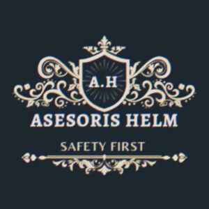 Paket Helm Ink CL25 & CL26: Kaca, Tali, dan Lis Karet