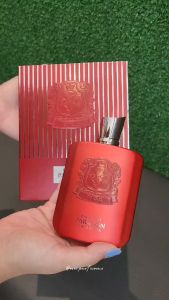 Zimaya Red Carpet for Men - 100 ML