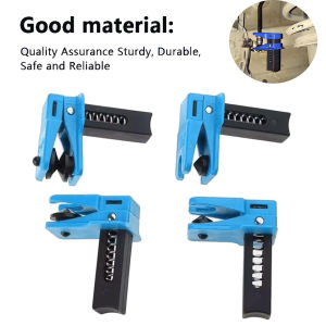 4Pcs Auto Brake Fluid Lines Plugs Tool To Prevent Oil Spills Leak Proof Stoppers Car Brake Caliper Piston Seal Stopper Tool