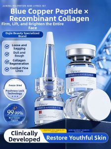 ORGINESE | Tightening Anti-wrinkle Essence Liquids