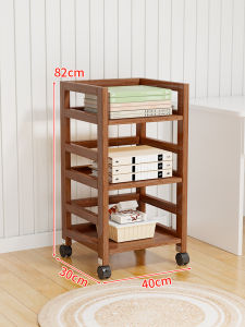 QINQI | Dumbbell Barbell Storage Rack