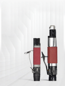 SMS | Heavy Duty Reciprocating Deburring File Machine