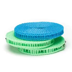Clothes line 5m hanger stop rope(100% 5m)