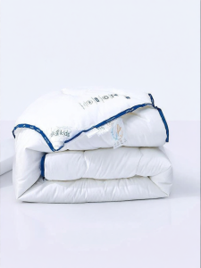 MERCURY Kids | Hypoallergenic Dust Mite Resistant Washable Duvet A Class