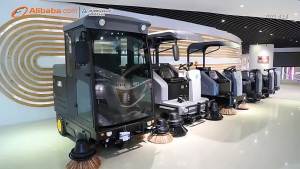 💗🙋‍♀️💗白云JB165织物柔顺剂 干洗店洗衣房布草台布毛巾消除防静电护理液