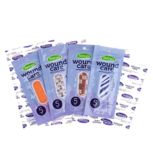 Sanicare Wound Care Bandage Strips (Pack of 1)