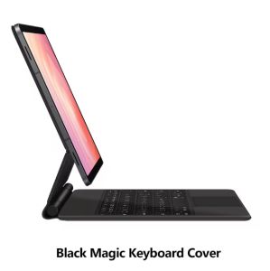 2026 Magic Keyboard Tablet Case for Samsung Galaxy Tab S11 Ultra S10/S9/S8 14.6 2025 X930 X936B S11 11 Smart Folio Cover