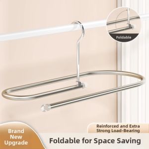 LUOCHENG | Rotatable Large Round Clothes Hanger for Bed Sheets Quilt Cover Drying