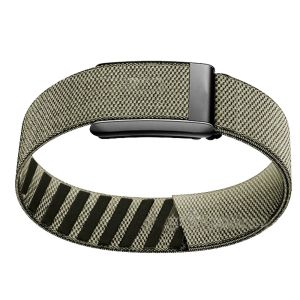 Suitable for Whoop 5.0/MG Nylon Sport Breathable Replacement Band Adjustable Arm Strap Bicep Band Arm Movement Replacement Strap