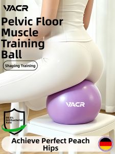 Postpartum Recovery Training Ball Thicker Anti-burst