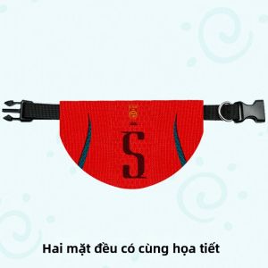 HanWei | Khăn Dắt Chó Mèo