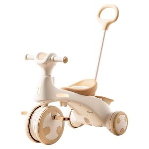 JIHU | Kids Multifunctional 1-3 to 6Y Trike