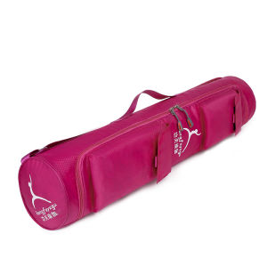 Yoga Mat Backpack Storage Bag Buggy Bag Waterproof Portable Shoulder Outdoor Fitness Exercise Equipment Package 2022 New