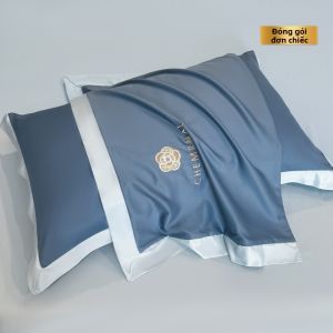 KAMONI | Vỏ Gối Làm Mát 48cmx74cm