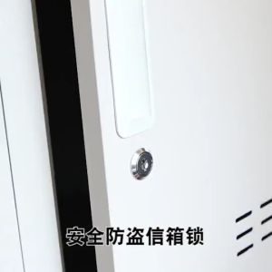 【Vinnatsu】16/20MM Kunci Pintu Rumah Terkini Kunci Loker Anak Kunci Loker Lion Cyber Lock Kunci Box Panel