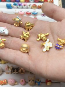 Cinnamoroll Babycinnamoroll Complete Collection Laurel Dog and Puppy Complete Collection