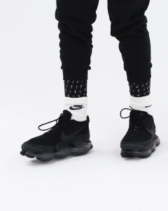 Nike Sportswear Club Fleece Big Kids Joggers - Black [FD3008-010]