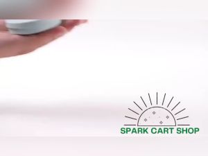 SPARK CART Collapsible Cup With Lid - 180ML Coffee Mug Travel Cup Folding Camping Cup