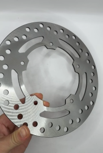 Đĩa Thắng Trước Cho Xe AirBlade ( 2020 - 2023 ) Hàng Cao Cấp