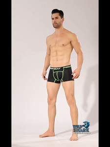 กางเกงรัดกล้ามเนื้อ Pro Combat สำหรับกีฬานัก การใช้งาน: เล่นกีฬา กายๆ ให้สบา (สำหรับ ฟิตเนส ผ้านิ่ม แห้งไว ใส่วิ่ง)