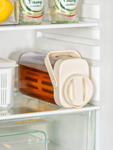 MODERN SWEETHOME | Cold Brew Carafe Portable and Airtight