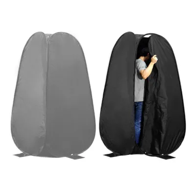 Horusbennu Foldable Fitting Room Mgx-Fr180 (Portable Changing Room)