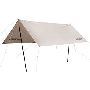 NatureHike | Sun Protection Shade Tent Large Square Tarp