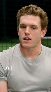 AIRWAAV PX1 Performance Mouthpiece - Harrison Bader Edition