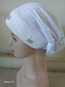 el fitman turban emak gue saintai
