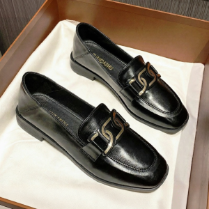 MIFEI | Slip-on Big Size Autumn Loafers