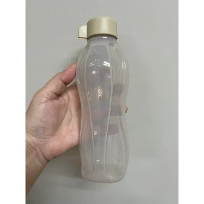 Authentic Tupperware Eco Bottle 500ml Screw