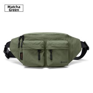 Golf | Multi-pocket Lightweight Waterproof Chest Bag