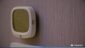 PRIMERO Environment Sensor