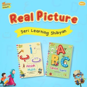 Seri Learning Shibyan