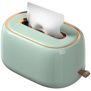 MEIJIAN | Creative Luxury Multipurpose Wall Mounted Tissue Box