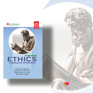 Ethics: A Modular Approach - 9789719826255 - C&E Booksho