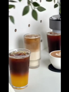 STELANG เครื่องชงกาแฟพกพา Mini 20บาร์ สำหรับบ้าน-ออฟฟิศ กาแฟเอสเปรสโซ่/อเมริกาโน่ ใช้งานง่าย ครบชุดฟรี