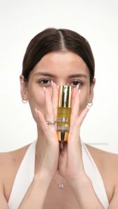 MS Glow Serum White Cell DNA Pencerah Wajah Dan Penghilang Noda Hitam