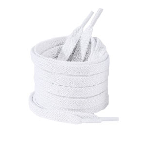 XIANZHAO | Flat Non-Pilling Shoelaces for KT9 Poison Stinger Sneakers and Mach 4 Pro Trainers