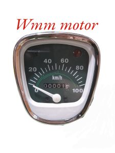 Spidometer Speedometer Honda Clasic Klasik Pitung Ulung