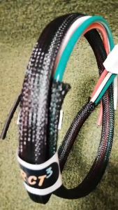 Anti Error 12 Stator to Ecu Long Wire Modification or design for wiring between stator & ecu