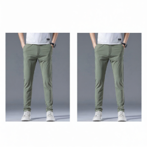 BALENO | Summer Thin Breathable Quick-dry Tapered Casual Pants