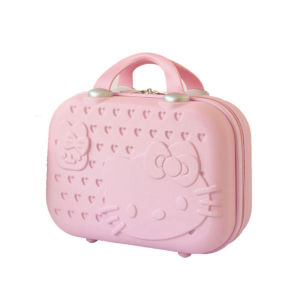 Cute Mini Travel Handbag 14 Inch